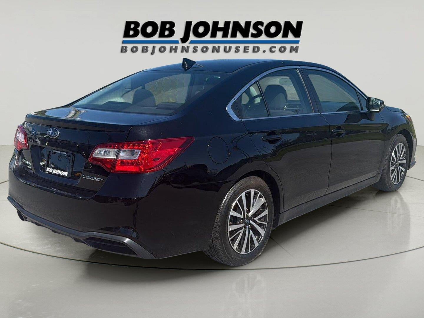 2019 Subaru Legacy Premium