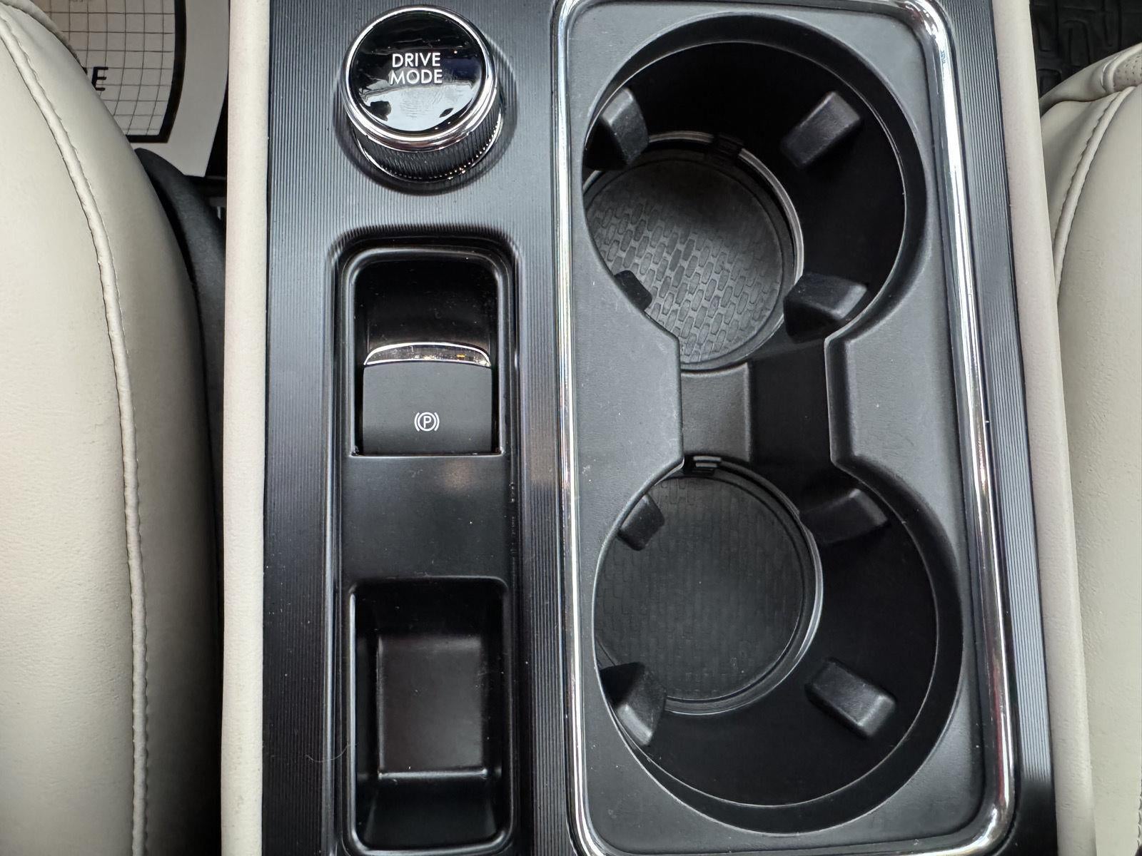 2025 Lincoln Corsair Reserve