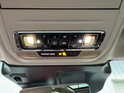 2025 Lincoln Corsair Reserve