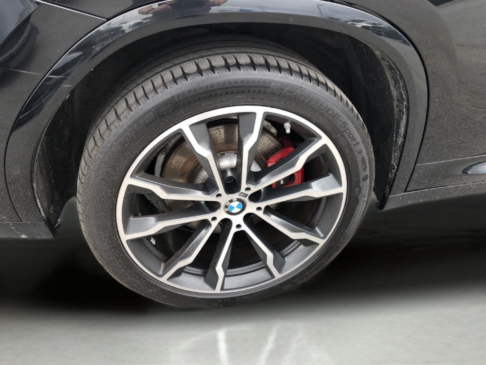 2022 BMW X4 xDrive30i