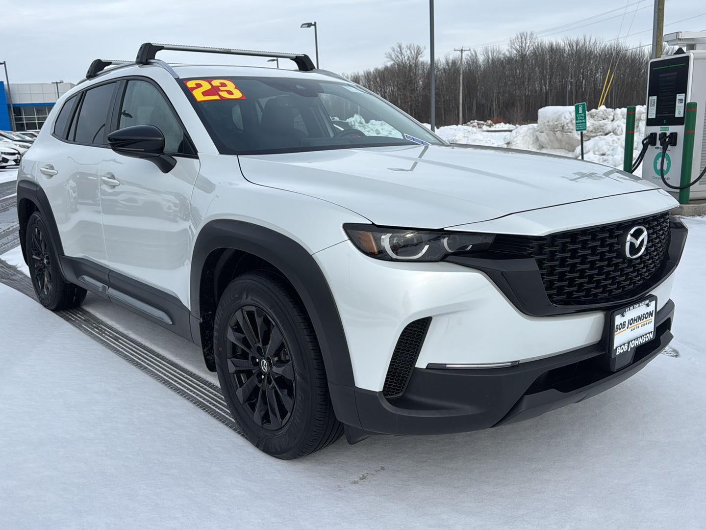 2023 Mazda Mazda CX-50 2.5 S Preferred Plus Package