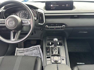 2023 Mazda Mazda CX-50 2.5 S Preferred Plus Package