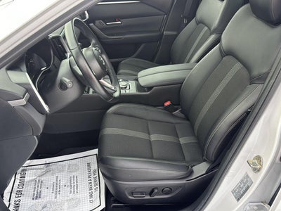 2023 Mazda Mazda CX-50 2.5 S Preferred Plus Package