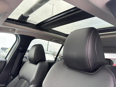 2023 Mazda Mazda CX-50 2.5 S Preferred Plus Package