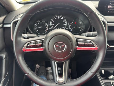2023 Mazda Mazda CX-50 2.5 S Preferred Plus Package