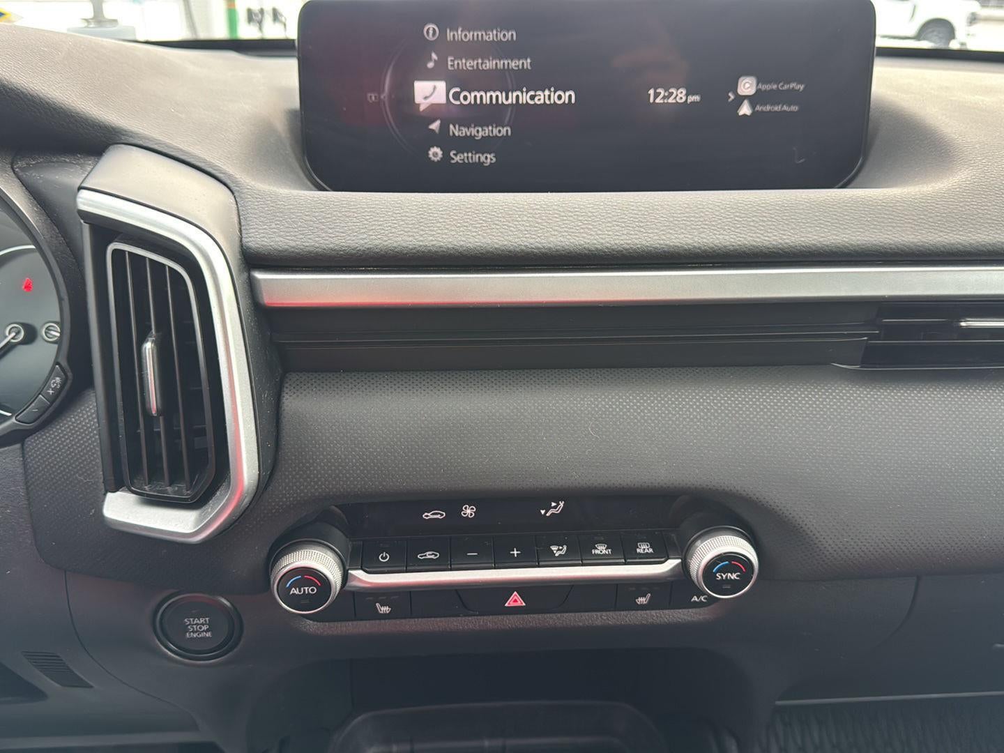 2023 Mazda Mazda CX-50 2.5 S Preferred Plus Package