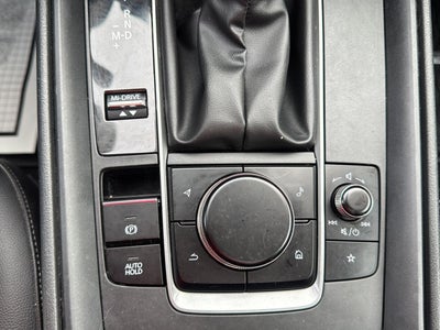 2023 Mazda Mazda CX-50 2.5 S Preferred Plus Package