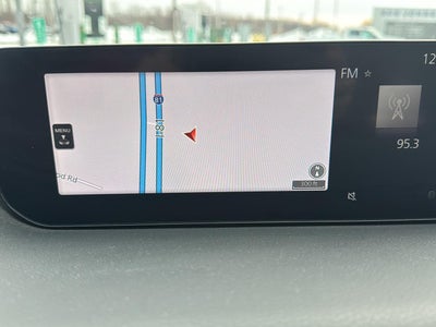 2023 Mazda Mazda CX-50 2.5 S Preferred Plus Package