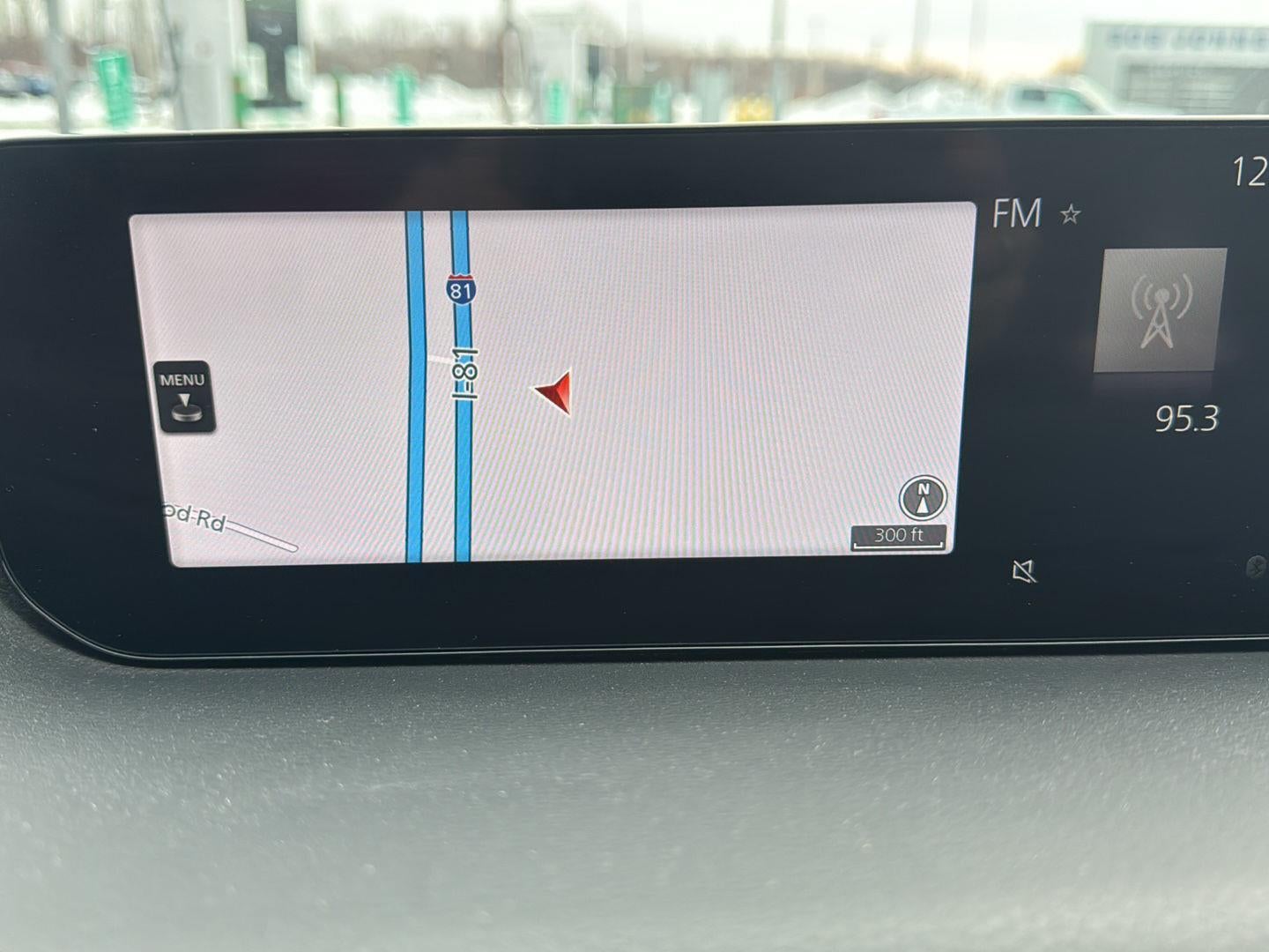 2023 Mazda Mazda CX-50 2.5 S Preferred Plus Package