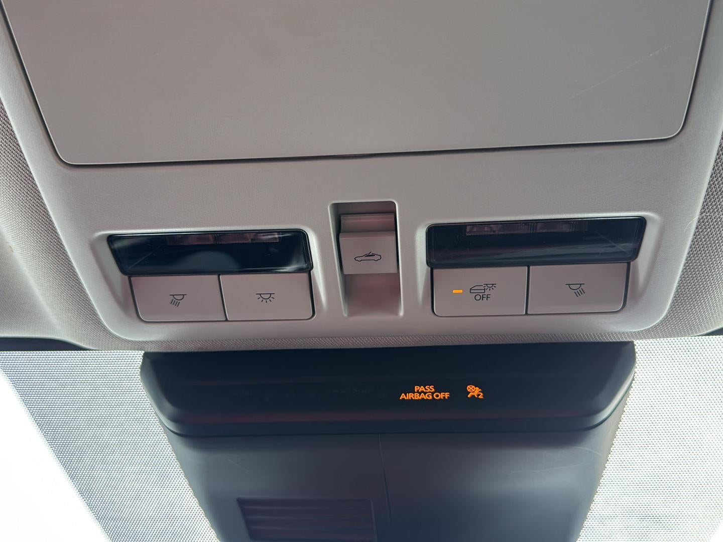 2023 Mazda Mazda CX-50 2.5 S Preferred Plus Package