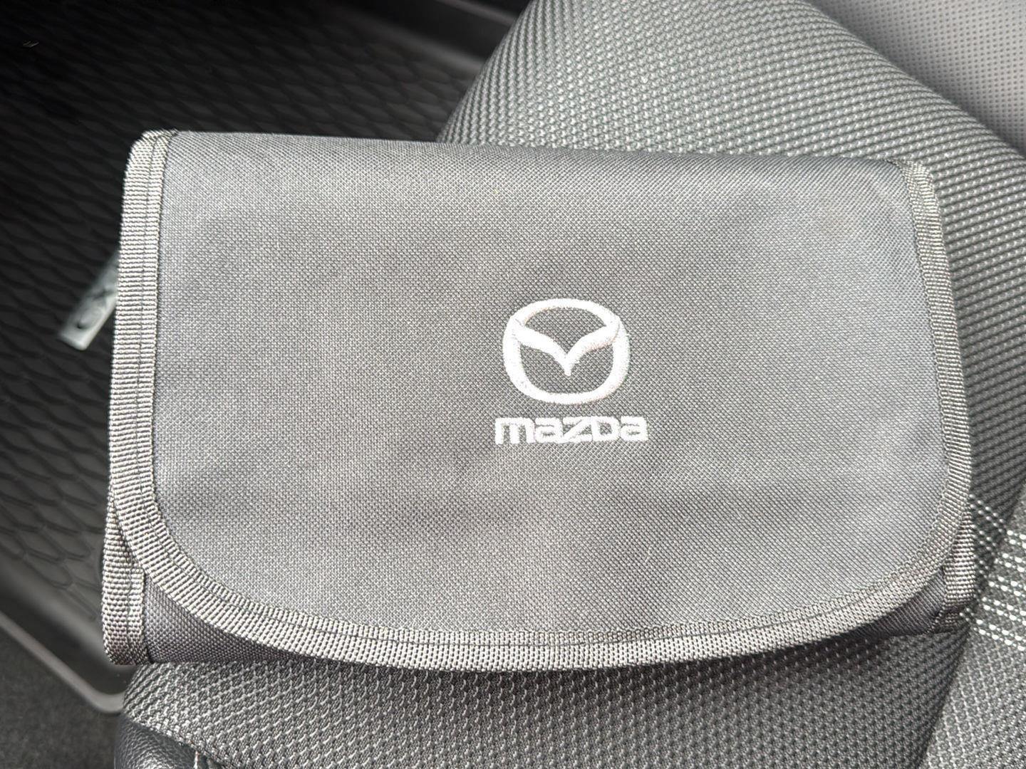 2023 Mazda Mazda CX-50 2.5 S Preferred Plus Package