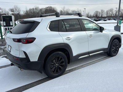 2023 Mazda Mazda CX-50 2.5 S Preferred Plus Package