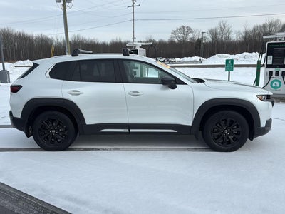 2023 Mazda Mazda CX-50 2.5 S Preferred Plus Package