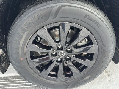 2023 Mazda Mazda CX-50 2.5 S Preferred Plus Package