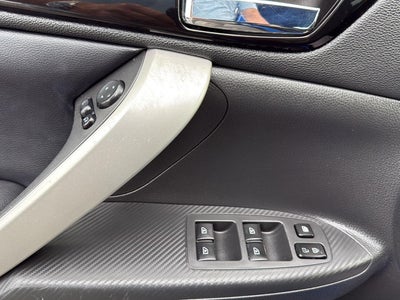 2022 Mitsubishi Eclipse Cross SEL