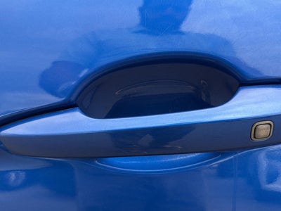 2022 Mitsubishi Eclipse Cross SEL