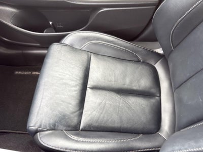 2022 Mitsubishi Eclipse Cross SEL