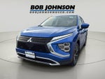 2022 Mitsubishi Eclipse Cross SEL