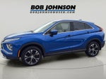 2022 Mitsubishi Eclipse Cross SEL