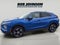 2022 Mitsubishi Eclipse Cross SEL