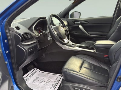 2022 Mitsubishi Eclipse Cross SEL
