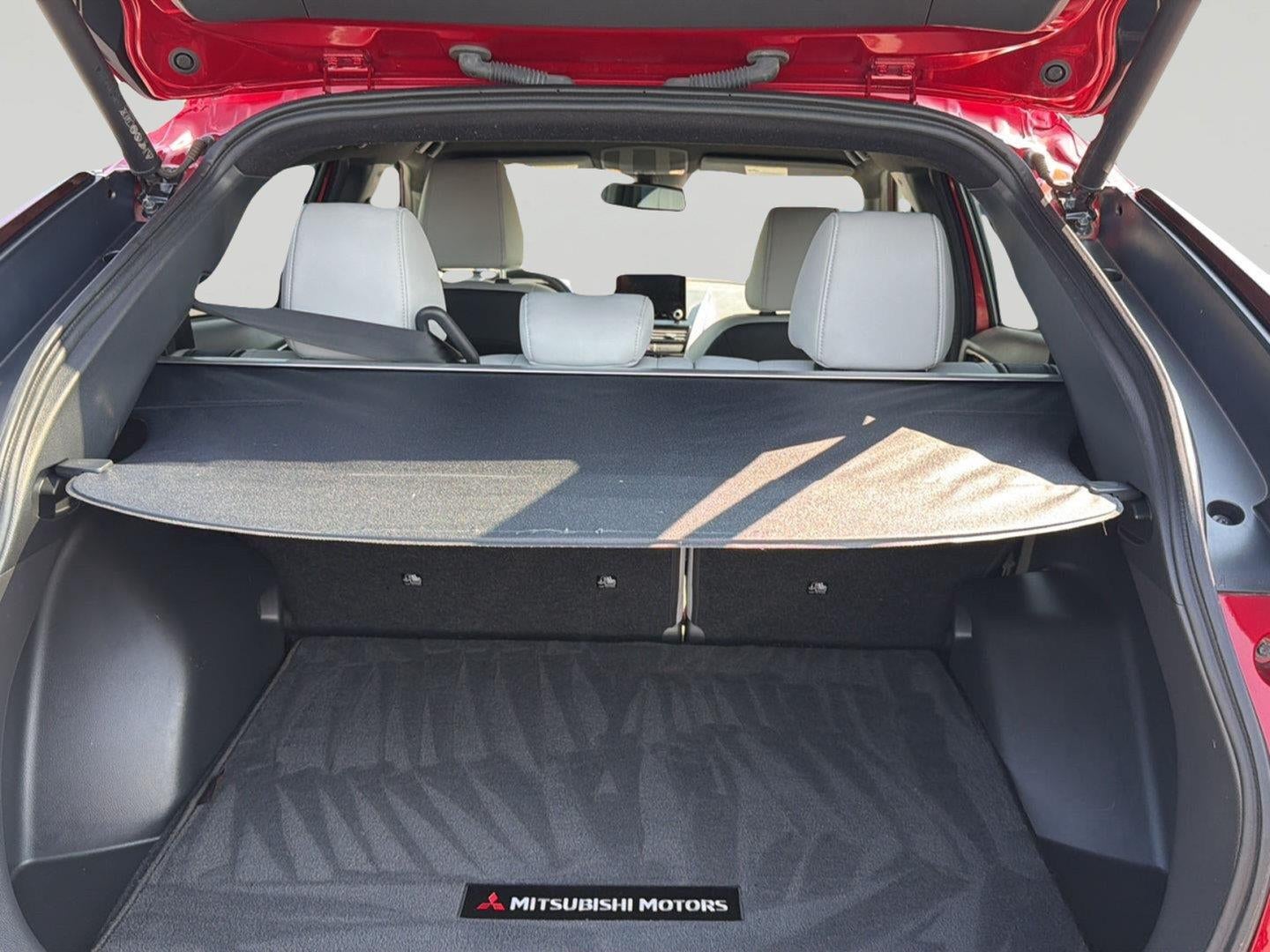 2024 Mitsubishi Eclipse Cross SE