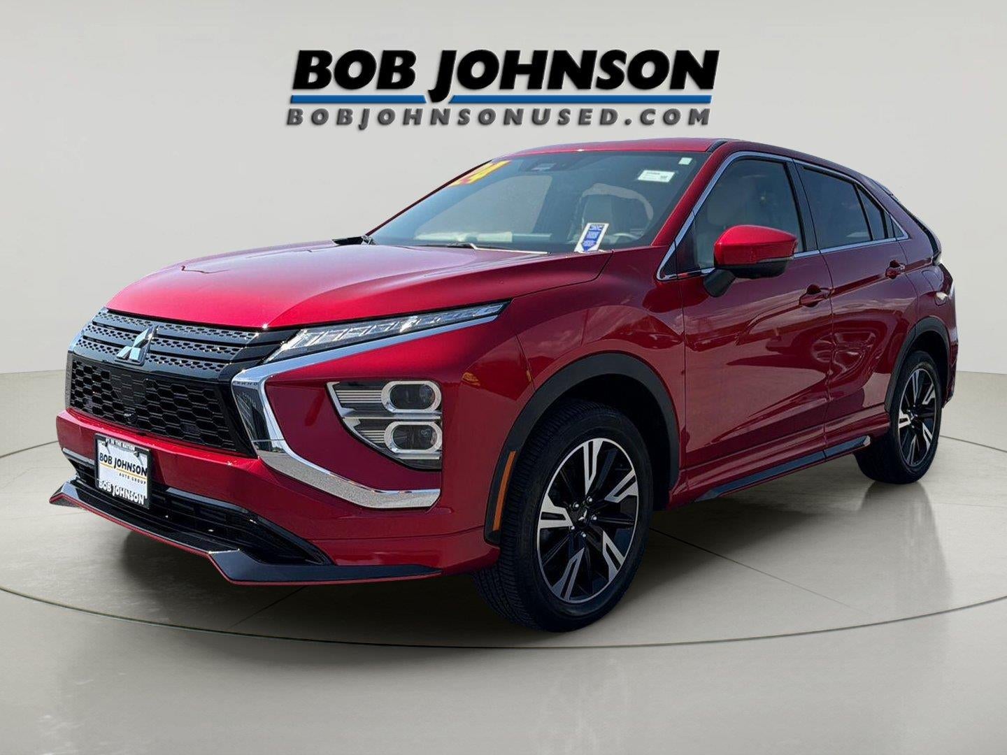 2024 Mitsubishi Eclipse Cross SE