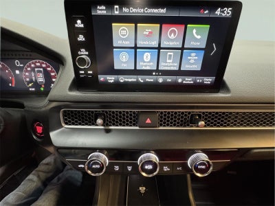 2025 Honda Civic Type R