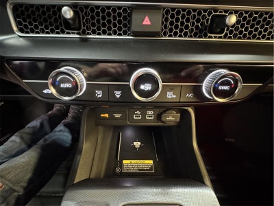 2025 Honda Civic Type R