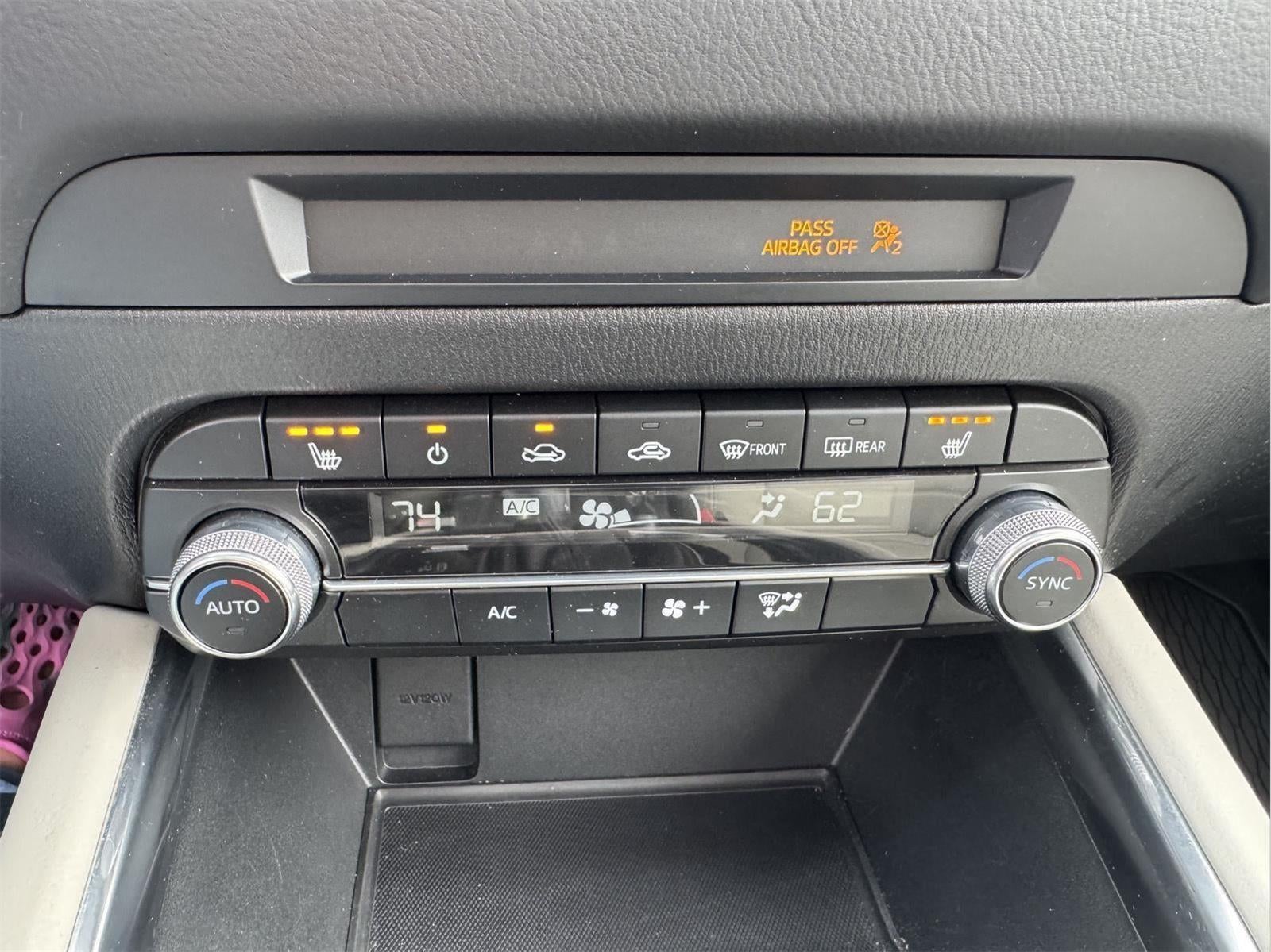 2021 Mazda Mazda CX-5 Grand Touring