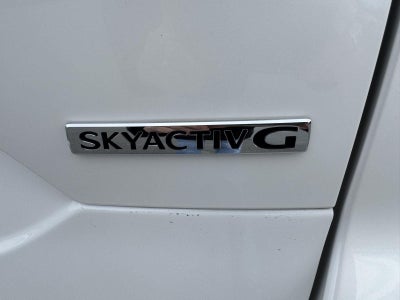 2021 Mazda Mazda CX-5 Grand Touring