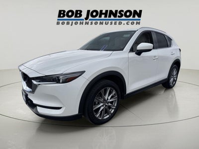 2021 Mazda Mazda CX-5 Grand Touring