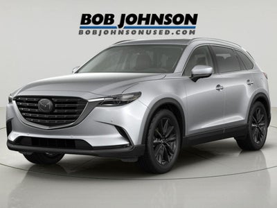 2023 Mazda Mazda CX-9 Touring Plus