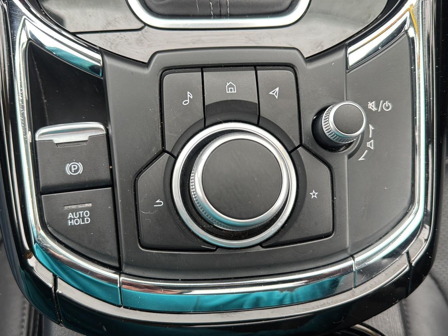 2023 Mazda Mazda CX-9 Touring Plus