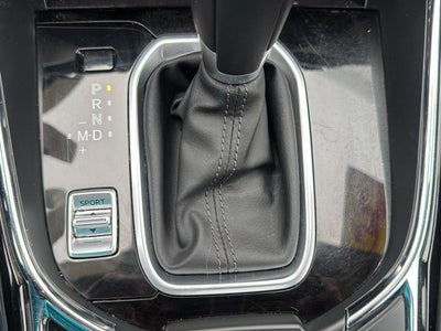 2023 Mazda Mazda CX-9 Touring Plus