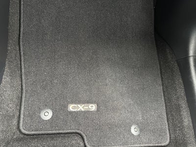 2023 Mazda Mazda CX-9 Touring Plus