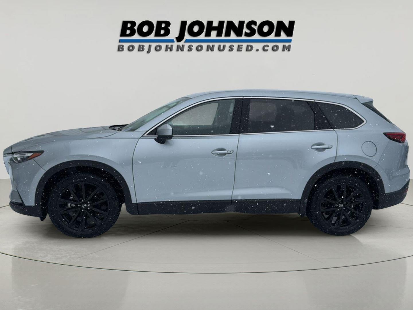 2023 Mazda Mazda CX-9 Touring Plus