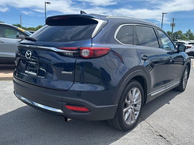 2020 Mazda Mazda Cx-9 Grand Touring