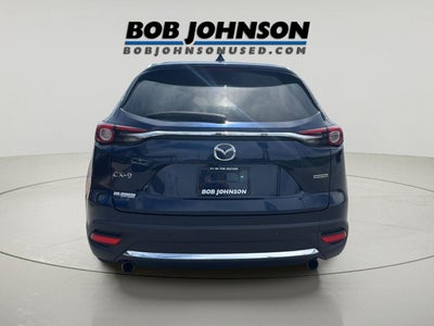2020 Mazda Mazda Cx-9 Grand Touring