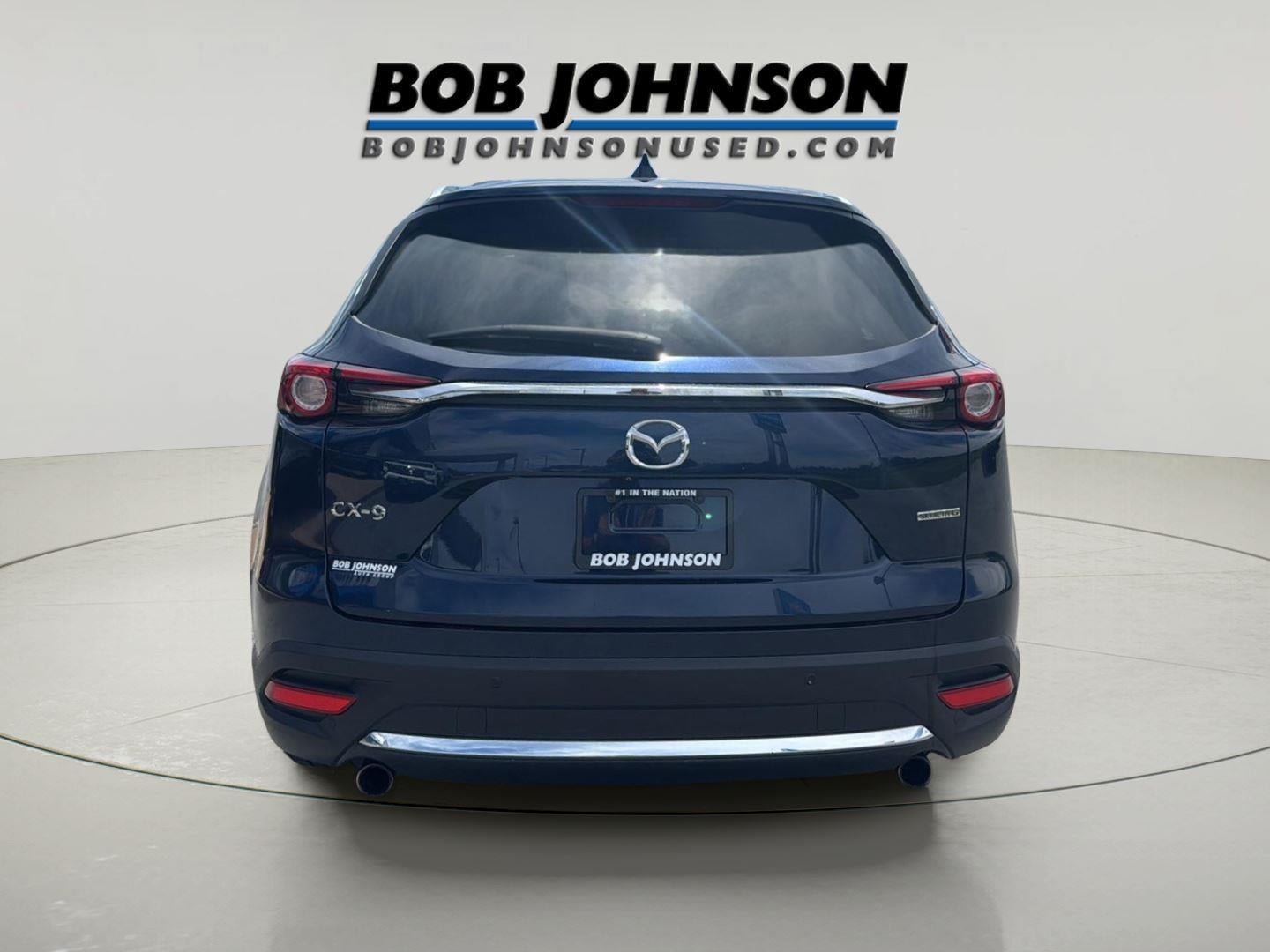 2020 Mazda Mazda Cx-9 Grand Touring