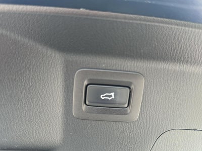 2020 Mazda Mazda Cx-9 Grand Touring