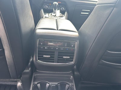 2020 Mazda Mazda Cx-9 Grand Touring