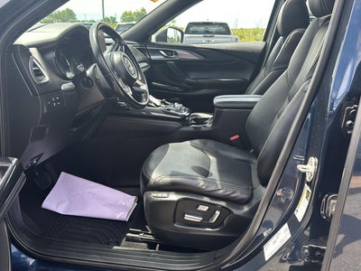 2020 Mazda Mazda Cx-9 Grand Touring