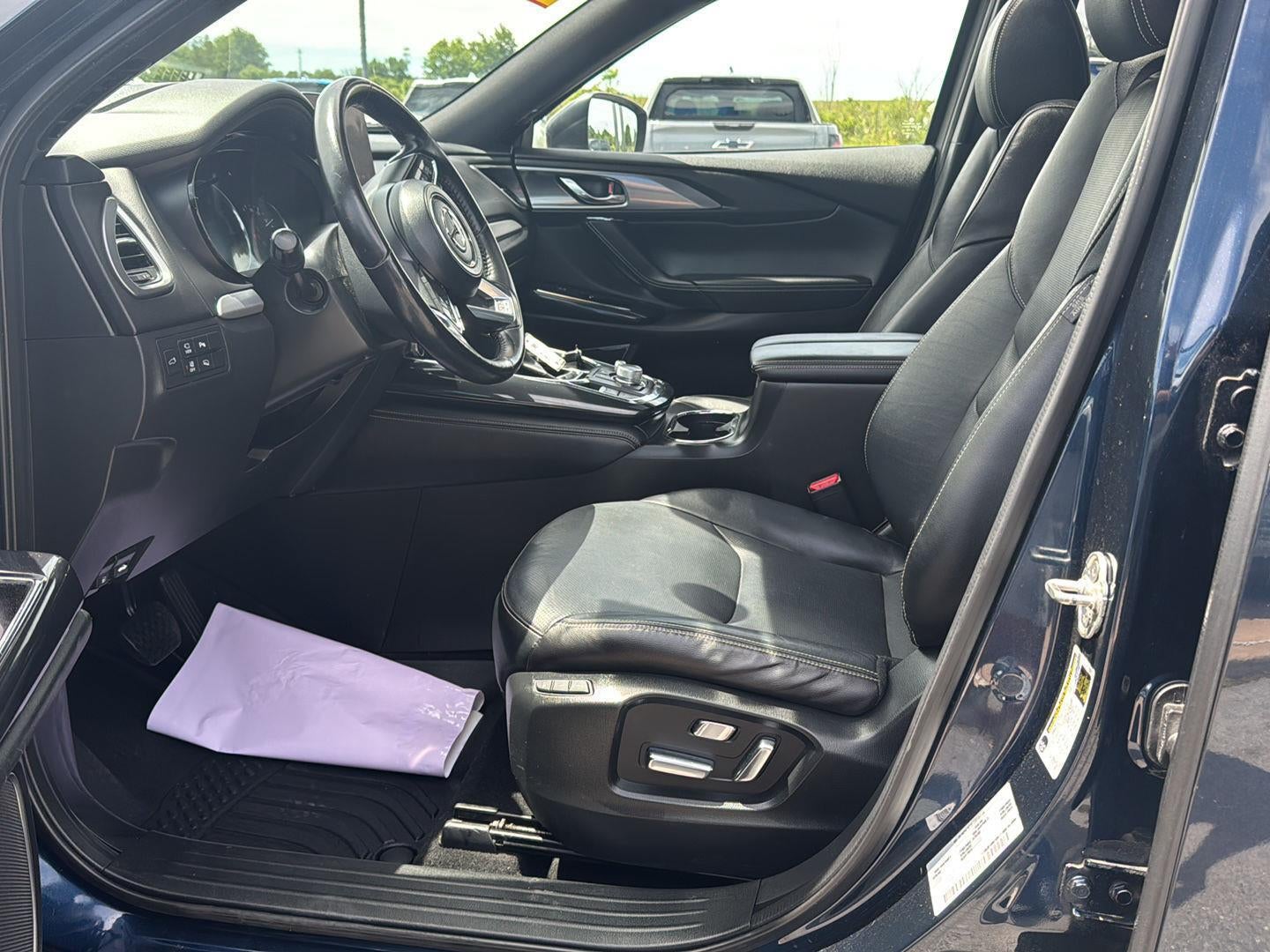 2020 Mazda Mazda Cx-9 Grand Touring