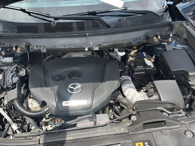 2020 Mazda Mazda Cx-9 Grand Touring