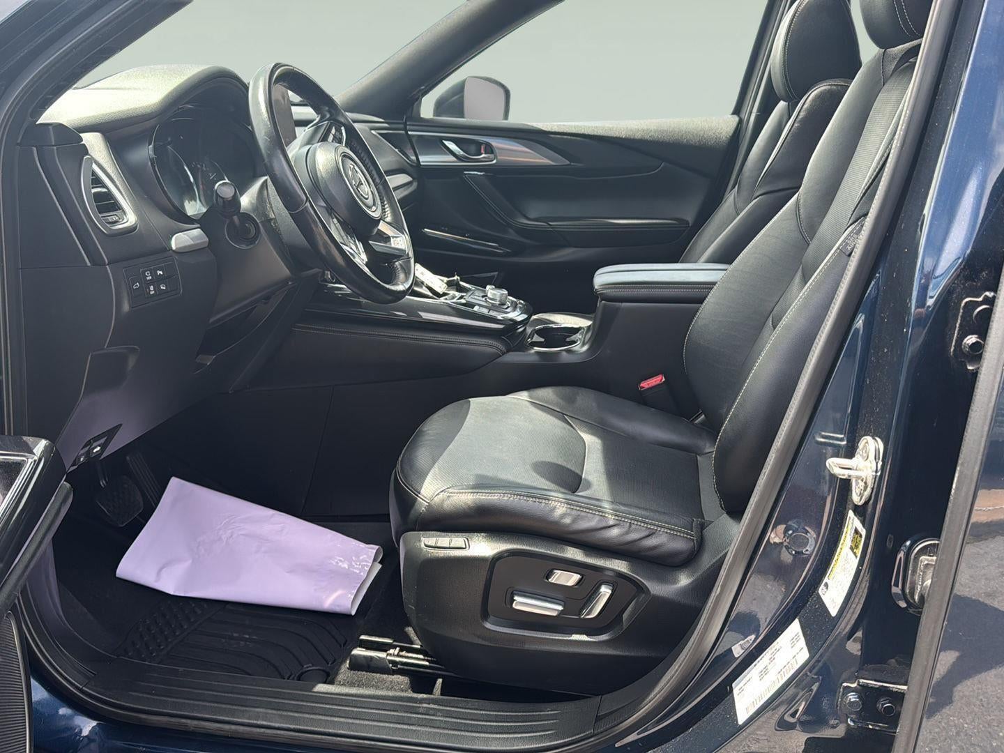 2020 Mazda Mazda Cx-9 Grand Touring