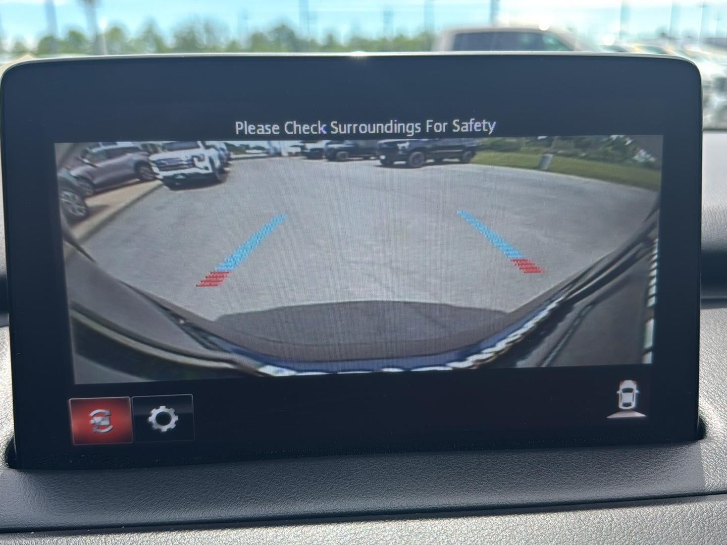 2020 Mazda Mazda Cx-9 Grand Touring