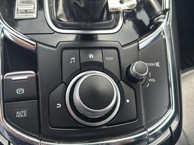 2020 Mazda Mazda Cx-9 Grand Touring