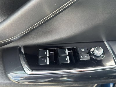 2020 Mazda Mazda Cx-9 Grand Touring