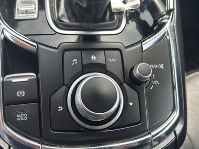 2020 Mazda Mazda Cx-9 Grand Touring